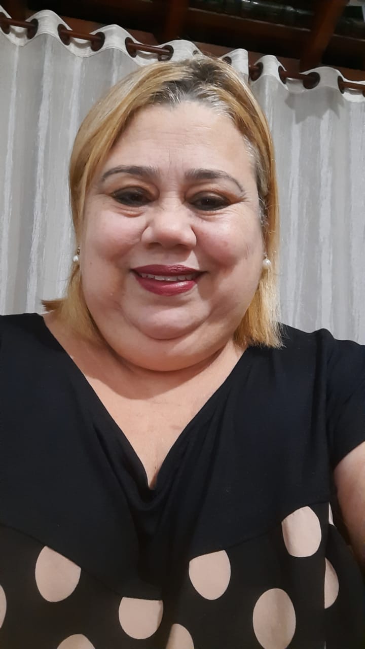 Claudia Lopes da Rosa Farias 